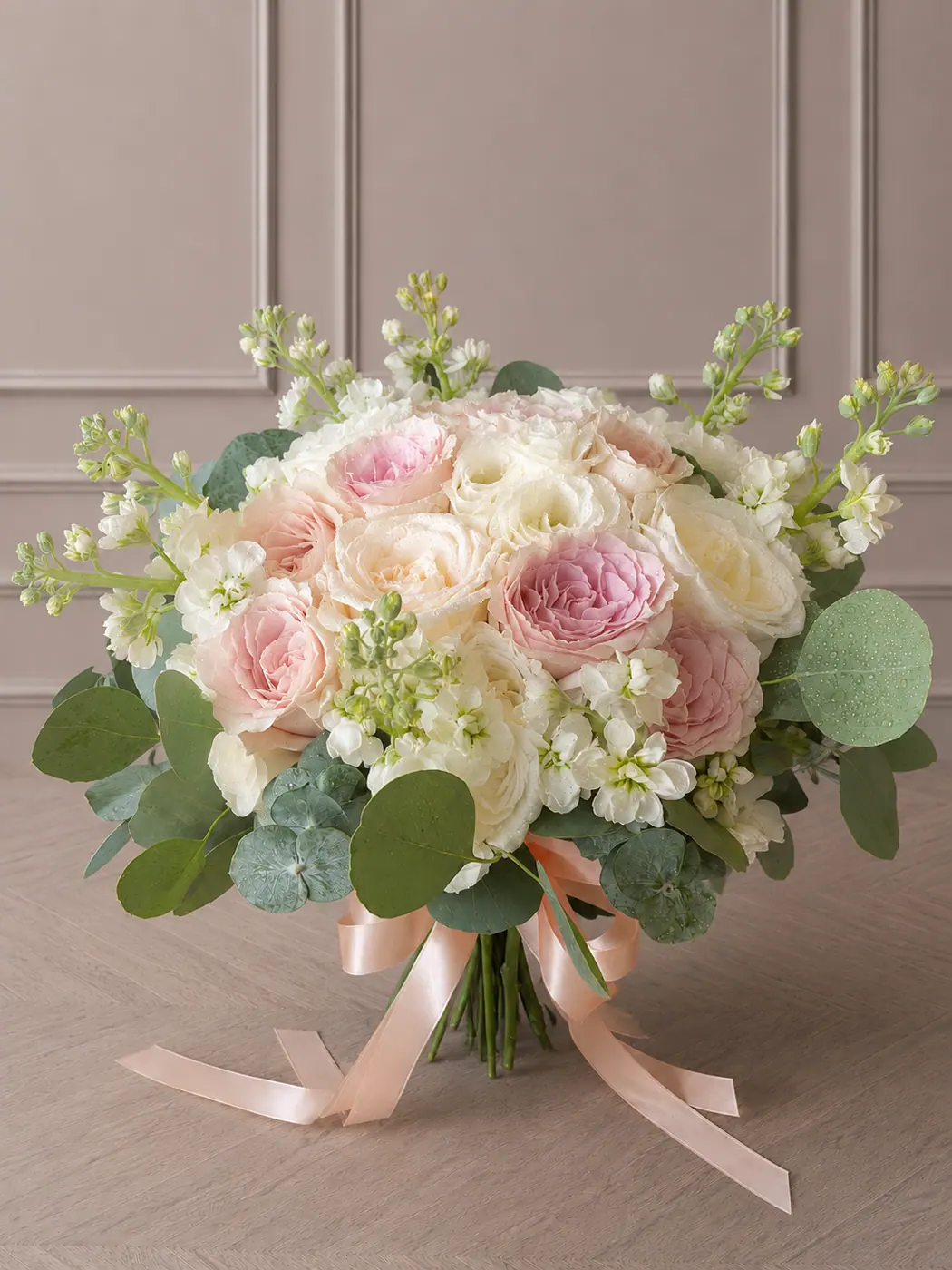 Compliment Bouquet