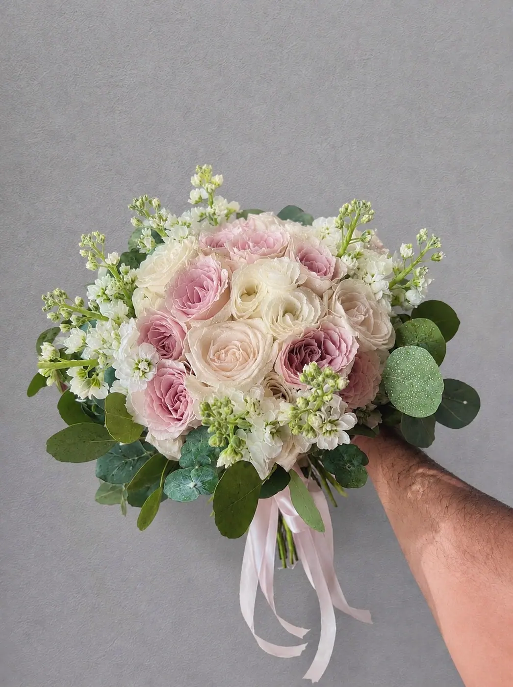 Compliment Bouquet